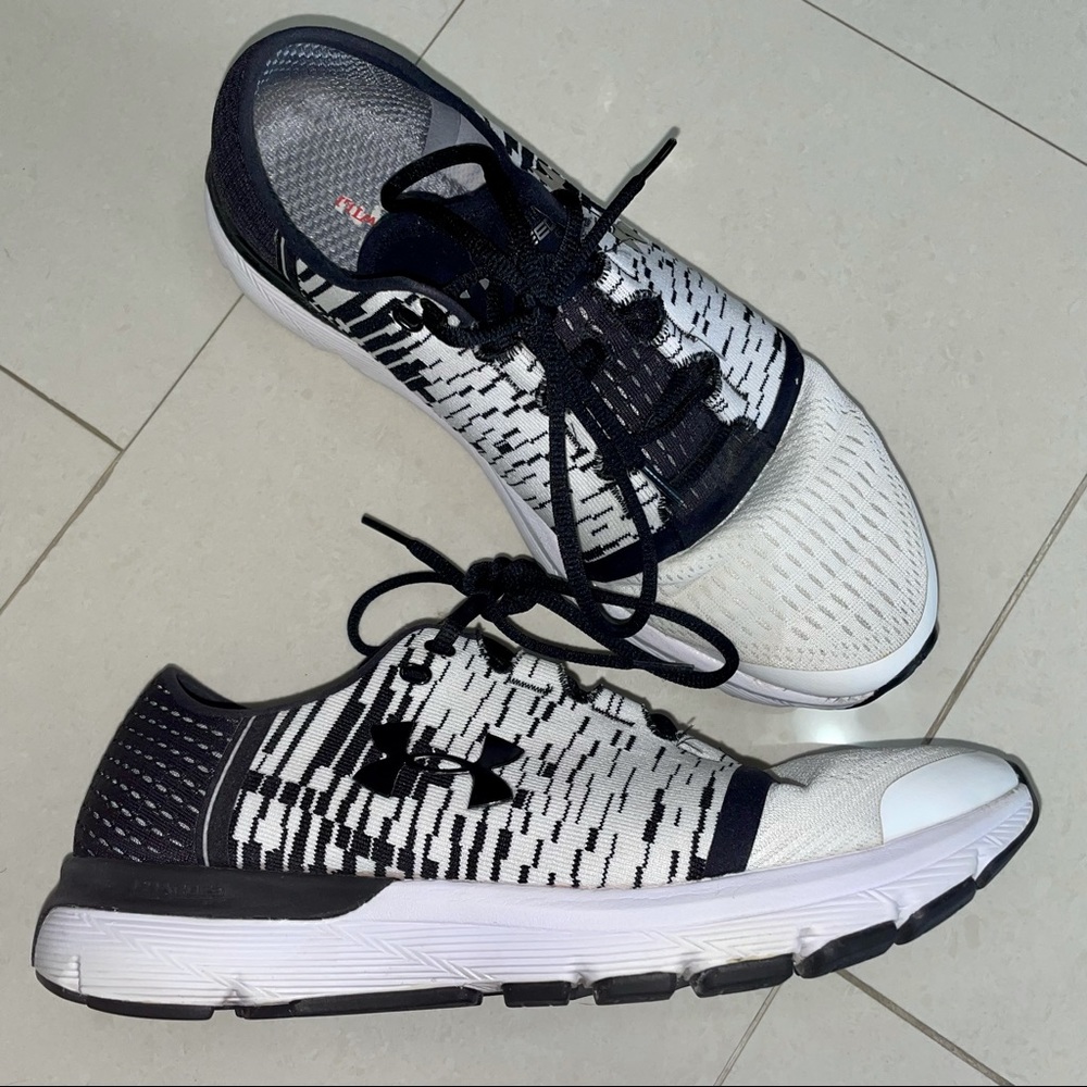 Under Armour
